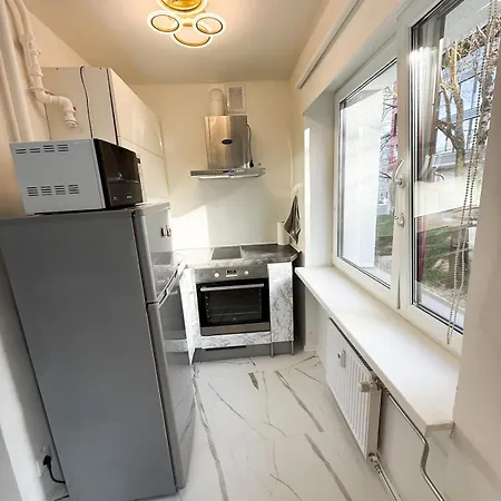 Modern With Self-check-in In アパート *